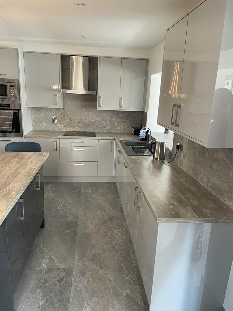 Bespoke Kitchen Design Cork